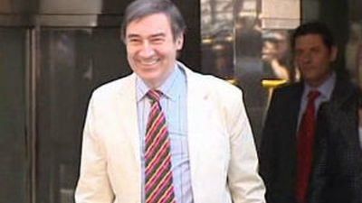 Pedro J. Ramírez: "Bárcenas habló de una donación de 300.000 euros al PP en 2011"