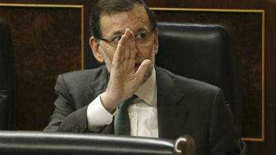 El PP rechaza que comparezca Rajoy y acusa al PSOE de "apadrinar" a Bárcenas