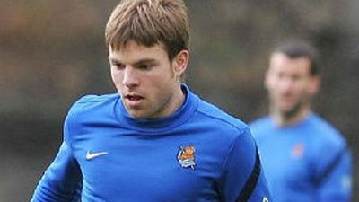 El fichaje de Illarramendi se encalla