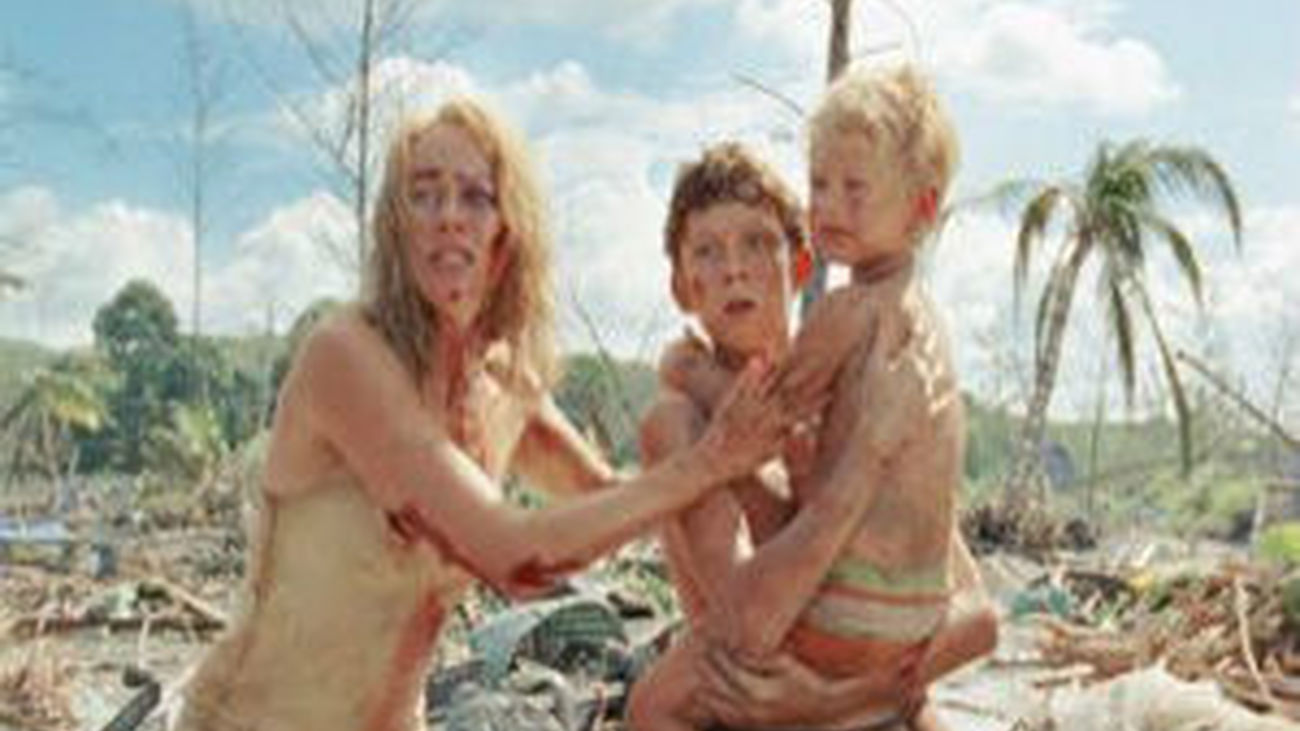 Cine al aire libre en La Bombilla: nueve películas el fin de semana