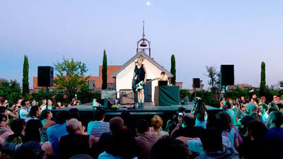 Domingos musicales en La Casa Encendida