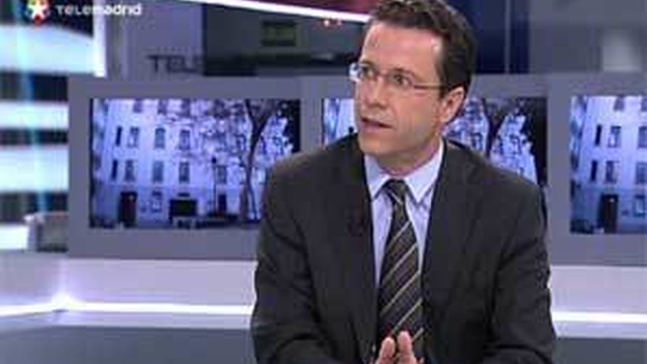 Sanidad: La Comunidad presentará su alegaciones al Tribunal Superior antes del lunes