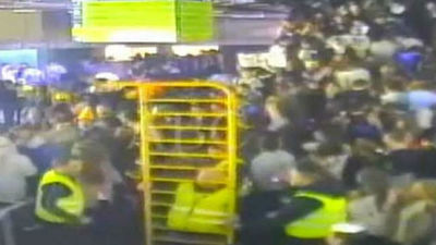 Una joven destapa que Diviertt vendió entradas a 180 menores de su colegio