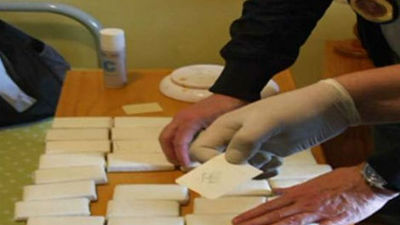 Detenidos 74 narcos que blanqueaban el dinero de la coca comprando gasolineras