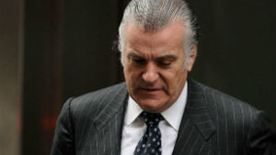 Ruz pide una prueba caligráfica del original de los "papeles de Bárcenas"