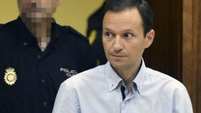 José Bretón es declarado culpable de la muerte de sus hijos Ruth y José