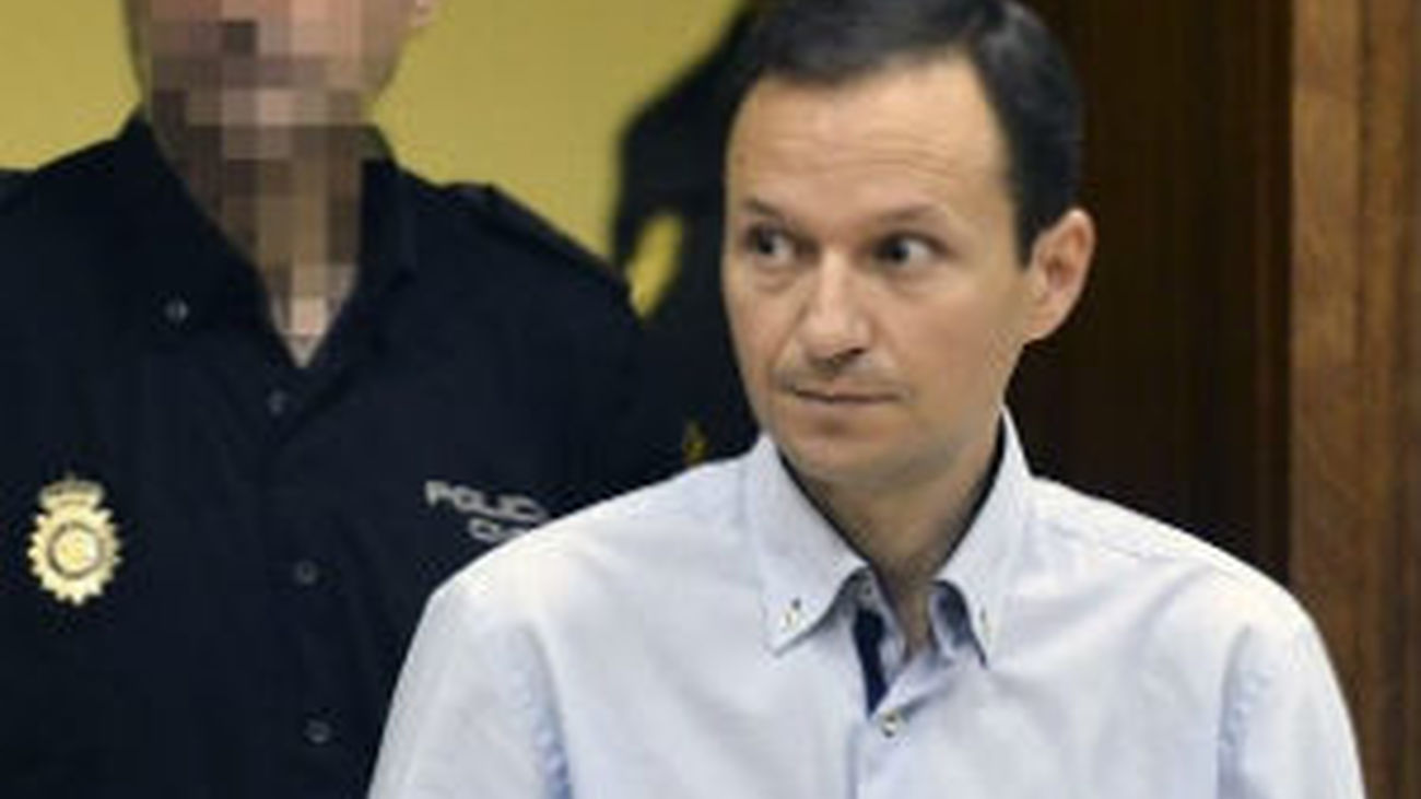 José Bretón es declarado culpable de la muerte de sus hijos Ruth y José