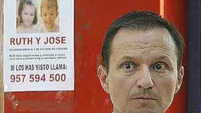 Bretón, el "monstruo" de Las Quemadillas