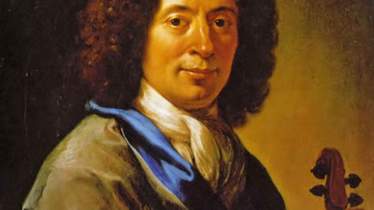Arcangelo Corelli