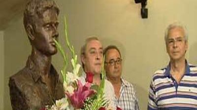 Bildu no acude al homenaje en Ermua a Miguel Angel Blanco