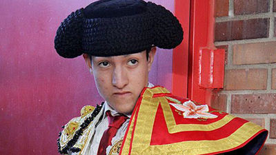 Las novilladas son para el verano