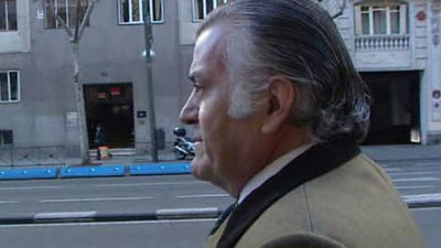 Ruz ordena digitalizar el contenido de los documentos aportados por Bárcenas