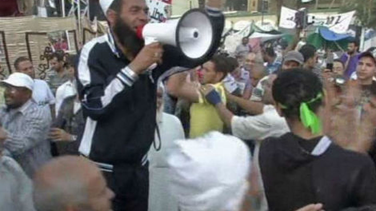Los islamistas egipcios comienzan nuevas protestas contra el golpe militar