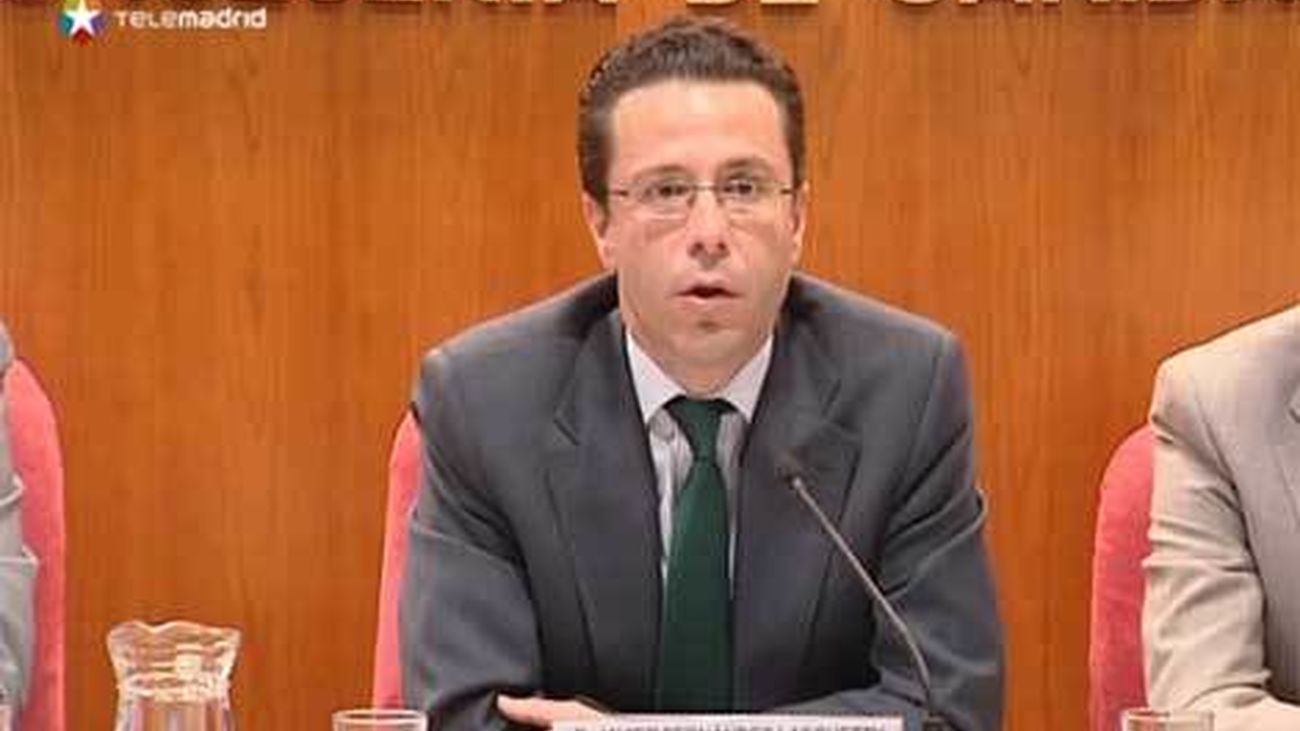 Sanidad alega contra la suspensión de la externalizacion hospitalaria