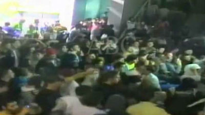 Las entradas del Arena se recontarán para detectar las falsas y estimar lo recaudado