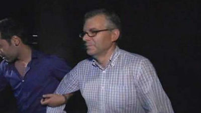 La juez Alaya ordena el ingreso en prisión sin fianza de Castaño