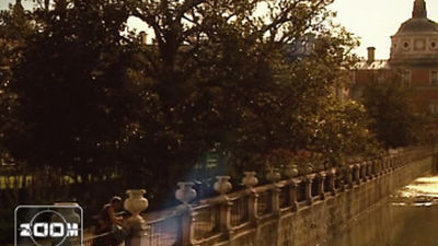 Aranjuez, una 'Ciudad Legado'