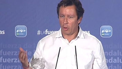 Floriano: el PSOE no quiere explicaciones sino deslegitimar al Gobierno