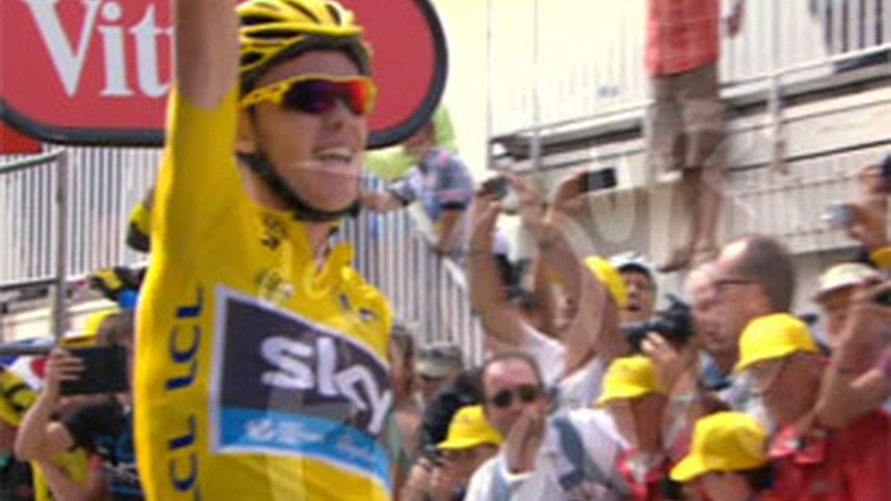 Froome