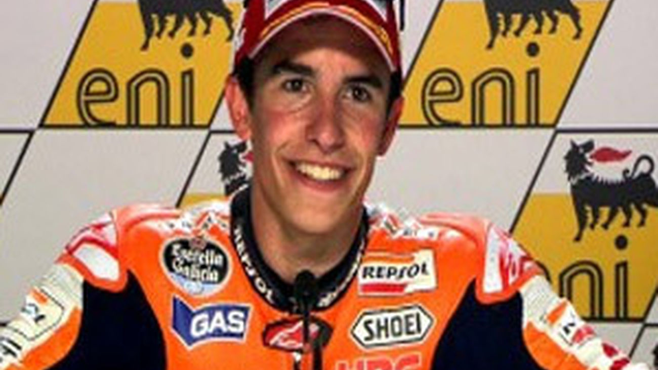 Marc Márquez