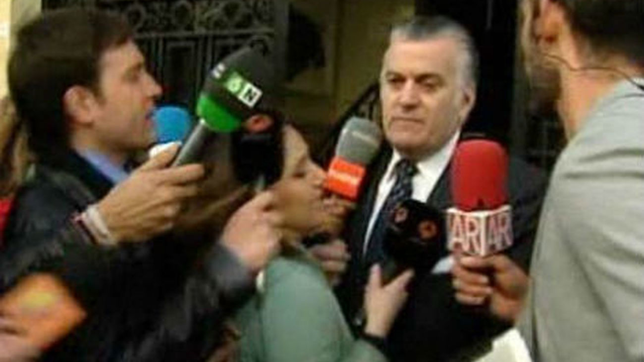 El Gobierno dice que lo único claro es que Bárcenas no logró nada de Rajoy