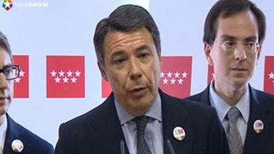 González afirma que la prioridad es salvar la sanidad pública y gratuita