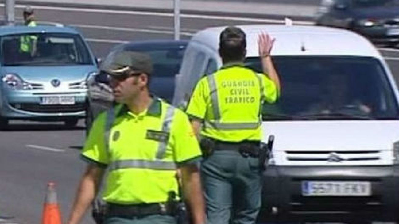 La fatiga es uno de los principales factores de riesgo  en la conducción