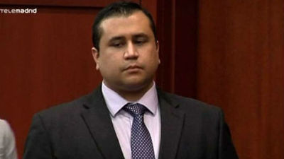 El caso Zimmerman reabre el debate racial y provoca protestas en EEUU