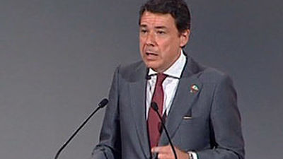 Los empresarios de Madrid declaran su "absoluto respaldo" a Madrid 2020