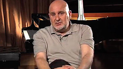 Antón Reixa, elegido presidente de la SGAE