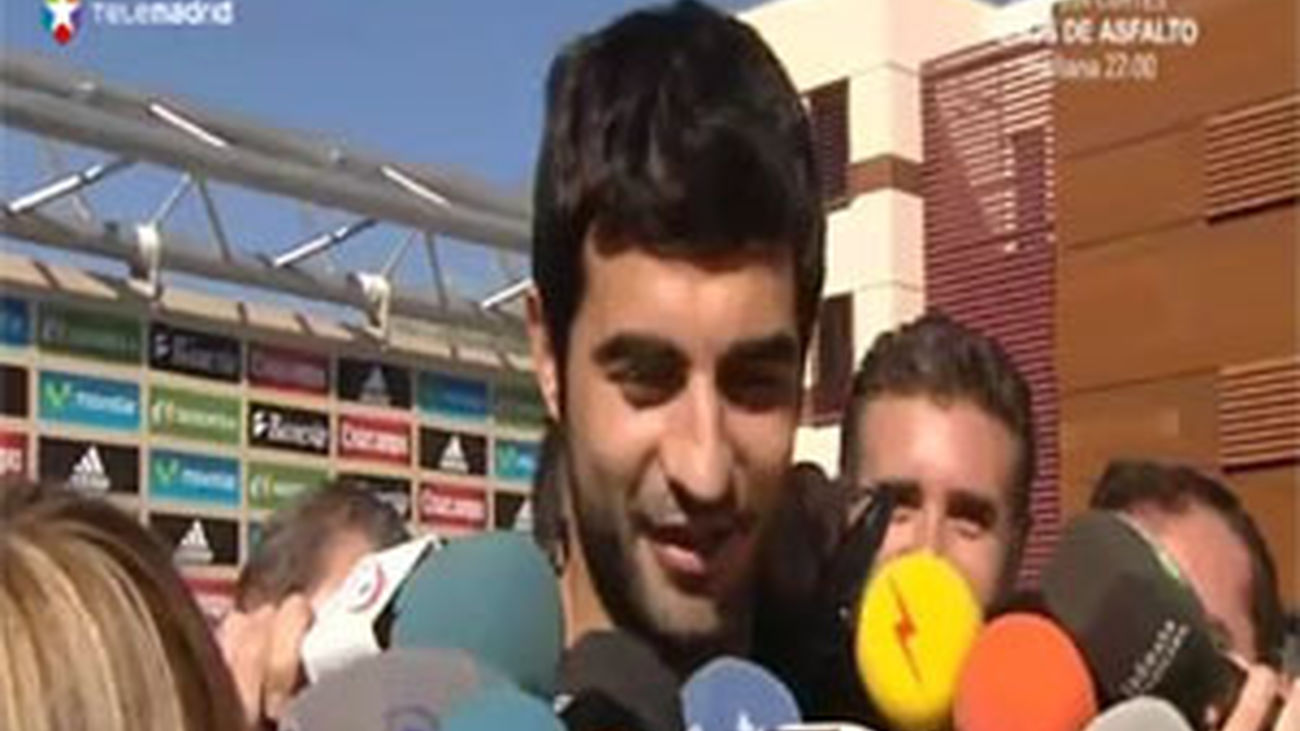 El Nápoles cierra el fichaje de Albiol por 12 millones, según "La Gazzetta"