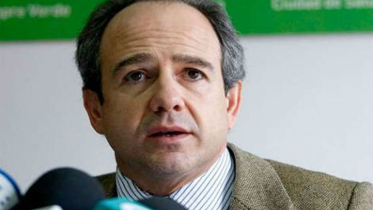 La Audiencia Nacional condena al PP al pago de 204.000 euros por lucrarse con la Gürtel en Boadilla