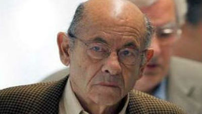 El fiscal pide 27 años cárcel para Millet y Montull, y 7 para el tesorero de CDC