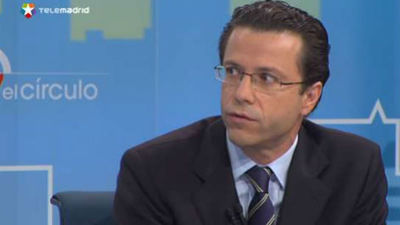 Lasquetty renuncia a su escaño y a sus responsabilidades en el PP de Madrid