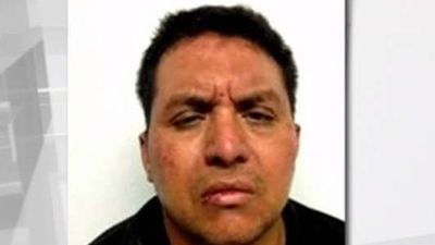 Detenido el capo del narcotráfico mexicano Miguel Ángel Treviño