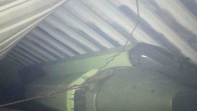 Panamá retiene un barco norcoreano con material bélico procedente de Cuba