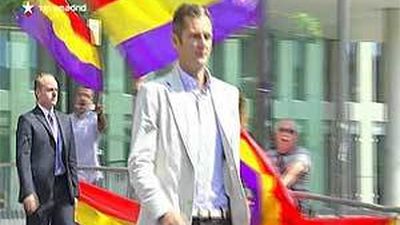 Urdangarín le pide al juez que prohiba la difusión de sus correos