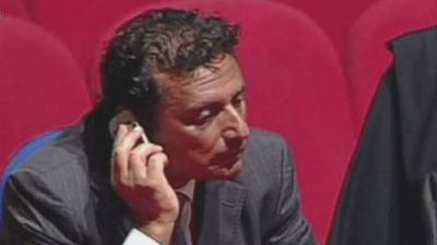 Comienza el juicio contra el capitán Schettino por naufragio del Costa Concordia