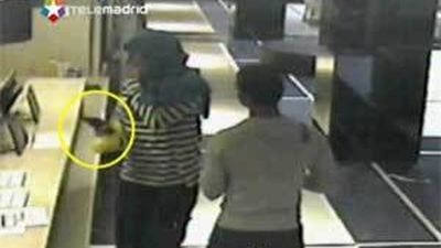 Detenidos los atracadores que asaltaron a punta de pistola un hotel de Madrid Rio