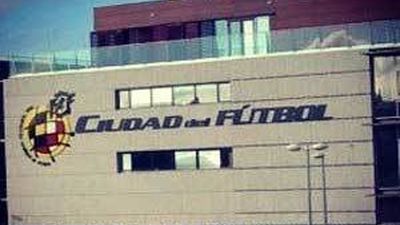 Las Rozas: La Justicia obliga a la devolución de los terrenos de la Ciudad del Fútbol