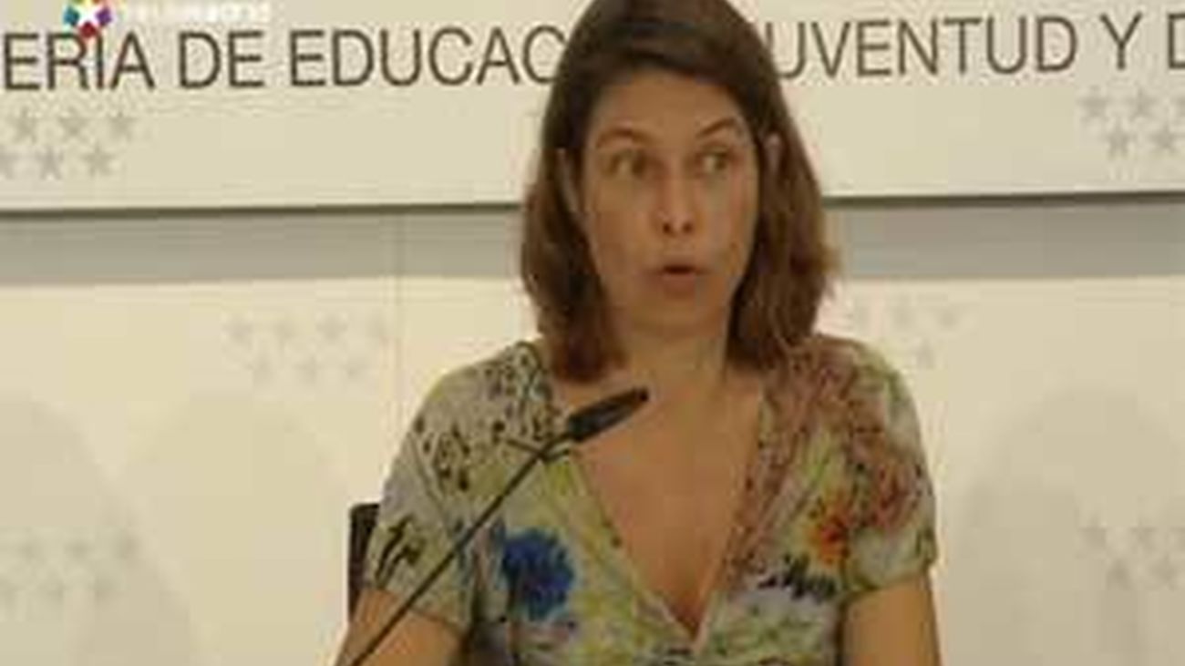 Las tasas universitarias en Madrid subirán de media un 20% el próximo curso