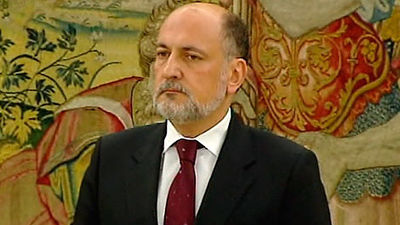 El Parlament acuerda pedir la recusación del presidente del Constitucional en 7 litigios