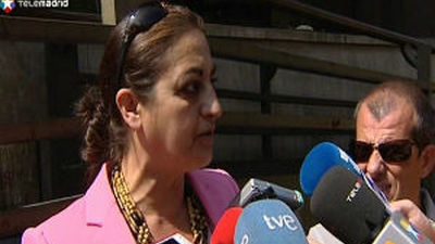 Uno de los socios de Kontrol 34 declara ante el juez del Madrid Arena