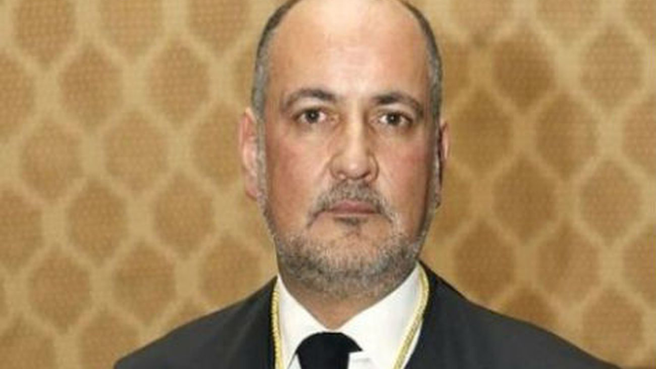 Presidente del Constitucional