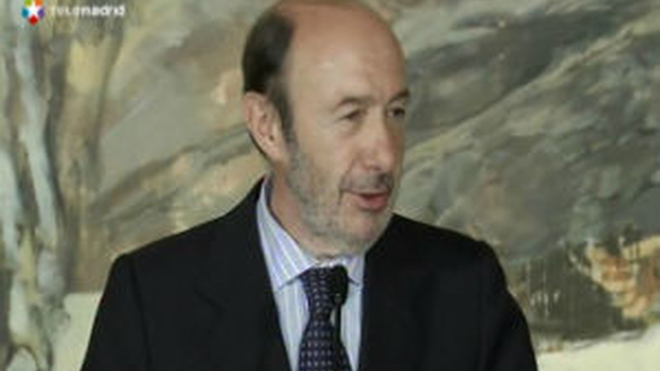 Rubalcaba