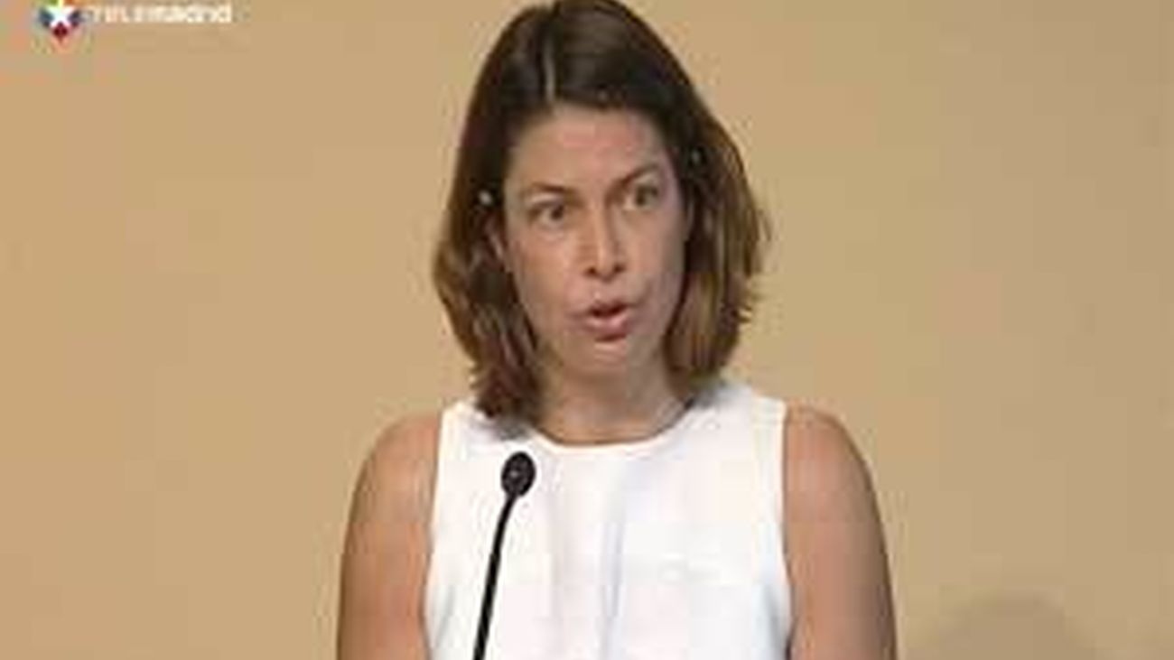 Figar reconoce el esfuerzo de la subida de tasas y deja margen a las universidades