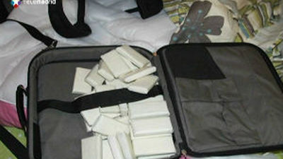 Suben a 86 los detenidos por la Operación Gallego