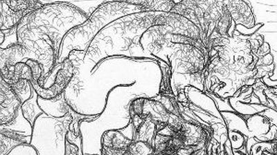 El universo picassiano del minotauro, en la Fundación Juan March