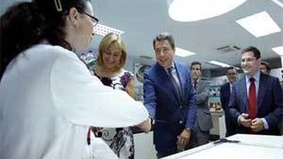 La Comunidad invertirá 34 millones en la creación de empleo de personas con discapacidad