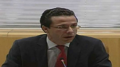 Lasquetty: “la exención de las garantías económicas es igual a otras externalizaciones”